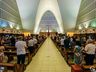 SMO: Celebração de final de ano leva fiéis para Igreja Matriz