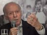 Morre Zagallo, um dos maiores nomes da história do futebol