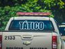 Taxista conta detalhes de tentativa de assalto; confira o vídeo