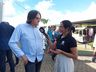 Mais de 30 mil pessoas já passaram pelo parque da Efaislo