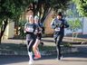 Cerca de 500 pessoas participam da 2ª Corrida do Soldado em SMOeste 