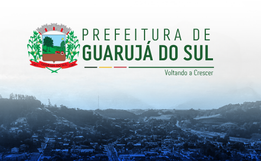 Vereador questiona prefeita de Guarujá do Sul sobre cartaz anticomunista em desfile