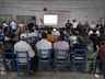 SMO: “Gabinete em Movimento” teve três encontros nesta semana