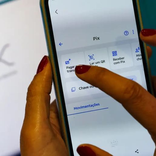 Boletos podem ser pagos por Pix a partir desta segunda-feira