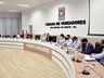 Câmara vota reposição anual de servidores e agentes políticos