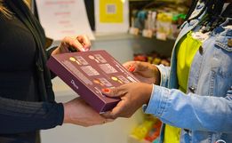 Gasto médio nas compras de Natal reduz em SC