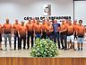 Câmara de São Miguel do Oeste entrega Medalha do Mérito Desportivo