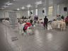 Bazar Solidário segue até domingo no Salão Paroquial, em SMOeste 