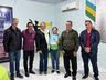 Mais de 40 famílias recebem títulos de propriedades em Saltinho