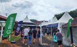 Confira o segundo dia da 11ª Efrait; fotos
