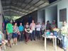 Setor social reúne coletores de materiais recicláveis para organização dos trabalhos