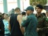 Corrida do Soldado é realizada em São Miguel do Oeste; fotos