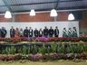 14ª Efacitus é aberta oficialmente em evento com grande público