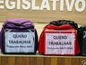 Audiência cobra prazo quanto exigência de curso para Motoboys; saiba mais
