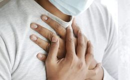 Em SC, mortes por Síndrome Respiratória Aguda Grave disparam e já superam total de 2024