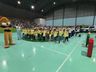 Formatura do PROERD em São Bernardino forma cerca de 90 alunos