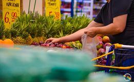 Alta da inflação deixa alimentos mais caros em SC; veja os mais afetados
