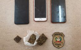 Polícia cumpre mandados de busca e apreensão em São José do Cedro