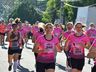 Acismo realiza 1ª Corrida Rosa do Núcleo da mulher Empreendedora