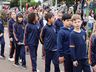 Desfile de 7 de Setembro reúne cerca de 26 pelotões em Campo Erê 