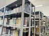 Biblioteca de Itapiranga prepara evento para comemorar cinquentenário