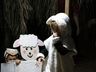 CEI Pingo de Gente de Palma Sola finaliza ano letivo com a chegada do Papai Noel