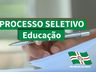 Prefeitura contrata auxiliar de creche para Educação em SMO