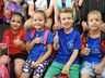 Cerca de 5 mil alunos iniciam ano letivo na rede municipal de SMO