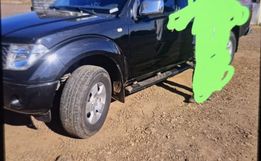 Homem é alvo de disparo durante roubo de caminhonete em Dionísio Cerqueira