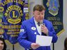 Ilaine Oro Dilly assume a presidência do Lions Clube Lionesses SMO 