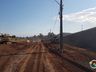 VÍDEO: empresa inicia rebaixamento da via para colocação de pavimentação da BR 163