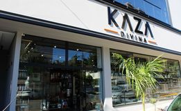Kaza Divina inaugura loja em SMO