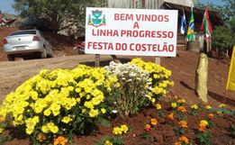 Mês de Aniversário de Princesa é Marcado por Festividades Culturais e Comunitárias