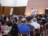 Celebração da Paixão do Senhor lota a Igreja Matriz
