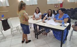 Votação para conselheiro tutelar suplementar em Campo Erê teve 444 eleitores