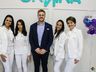 Unnika Centro Odontológico inaugura em São Miguel do Oeste