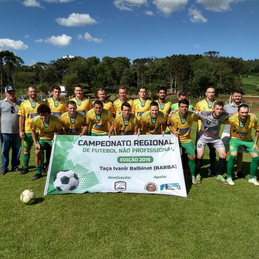 Ypiranga vence primeira partida da final do regional