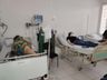 Seis pacientes com Covid-19 morrem aguardando leitos de UTI em Xanxerê
