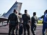 VÍDEO: Comandante Geral da PMSC acompanha lançamento da Operação Hórus