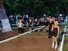 Apresentações restritas marcam a abertura do Natal Luz em Cedro 
