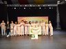 Escola Porto Novo de Itapiranga é destaque no Dança Catarina 