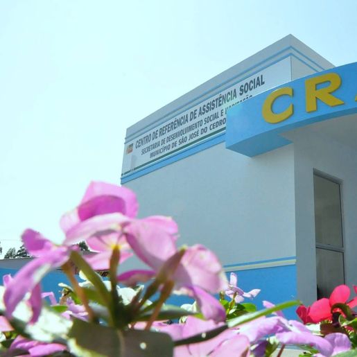 CRAS retornará com as atividades na primeira semana de março