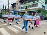   Desfile Cultural abre a 44ª Oktoberfest de Itapiranga