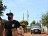 Polícia Civil realiza ação social para animar Páscoa das crianças