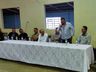 Solenidade marca entrega de pavimentação rural em Guaraciaba; fotos