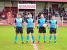 Em jogo de confusão e gol contra, Guarani é superado pelo Cometa
