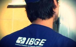 Inscrições para novos cargos no IBGE de SMOeste encerram nesta sexta-feira