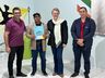 Mais de 40 famílias recebem títulos de propriedades em Saltinho