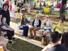 Veja as imagens das festividades de aniversário de São José do Cedro