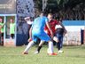 Grêmio União empata com o Aliança pelas semifinais do Regional